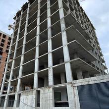 Хід будівництва ЖК LAKETOWN, 2 будинок, грудень 2025