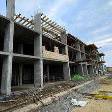 Хід будівництва ЖК ЯРОВИЦЯ, 1 будинок, грудень 2025