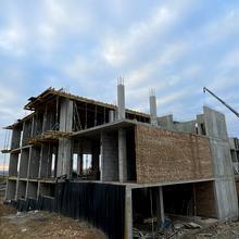 Хід будівництва ЖК ЯРОВИЦЯ, 1 будинок, грудень 2025