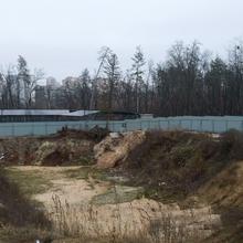 Хід будівництва ЖК Gravity Park, 1 будинок, грудень 2025