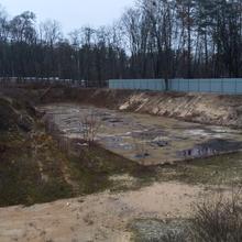 Хід будівництва ЖК Gravity Park, 1 будинок, грудень 2025