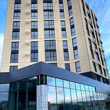 Хід будівництва ЖК PERFECT City, 4 будинок, грудень 2025