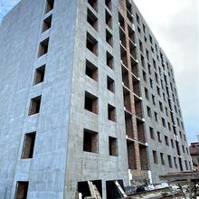 Хід будівництва ЖК PERFECT City, 2 будинок, грудень 2025