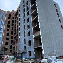 Хід будівництва ЖК PERFECT City, 2 будинок, грудень 2025