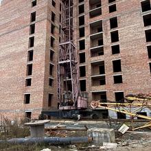 Хід будівництва ЖК PERFECT City, 2 будинок, грудень 2025