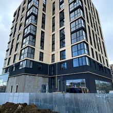 Хід будівництва ЖК PERFECT City, 4 будинок, грудень 2025