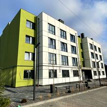 Хід будівництва ЖК Стайл Хаус, 0, грудень 2025