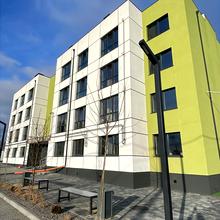 Хід будівництва ЖК Стайл Хаус, 0, грудень 2025