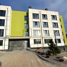 Хід будівництва ЖК Стайл Хаус, 0, грудень 2025