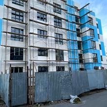 Хід будівництва ЖК Стайл Хаус, , грудень 2025