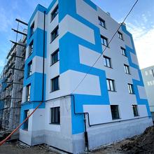 Хід будівництва ЖК Стайл Хаус, , грудень 2025