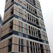 Хід будівництва ЖК Кришталеві джерела, 7 черга (будинок 11, секція 1), грудень 2025