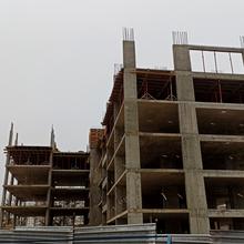 Хід будівництва ЖК Дружній Дім, Будинок, грудень 2025