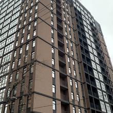 Хід будівництва Апарт-комплекс Times, Будинок, грудень 2025