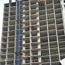 Хід будівництва ЖК Деснянський, 3 будинок, грудень 2025