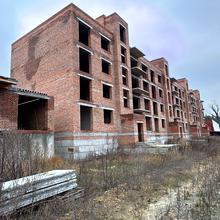 Хід будівництва ЖК Ібіс, 9 будинок, грудень 2025