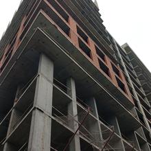 Ход строительства ЖК АРСЕНАЛ House, Дом, декабрь 2025