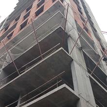 Ход строительства ЖК АРСЕНАЛ House, Дом, декабрь 2025