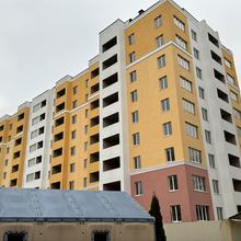 Хід будівництва ЖК Паркова Оселя, 5 будинок, грудень 2025