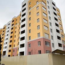 Хід будівництва ЖК Паркова Оселя, 5 будинок, грудень 2025