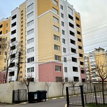 Хід будівництва ЖК Паркова Оселя, 5 будинок, грудень 2025