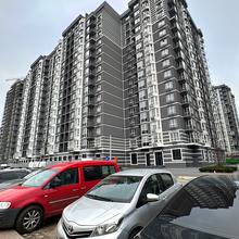 Хід будівництва ЖК Гранд Бурже, 5 будинок (секції 6-8), грудень 2025