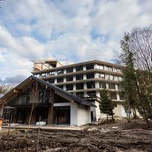 Хід будівництва Таунхауси Green Rest, 0, грудень 2025