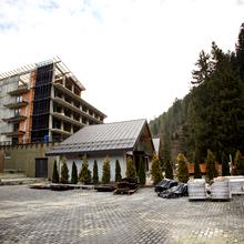 Хід будівництва Таунхауси Green Rest, 0, грудень 2025