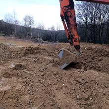 Хід будівництва ЖК на Лисеницькій, , грудень 2025