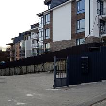 Хід будівництва ЖК Веймут Парк, 1-3 секції, грудень 2025