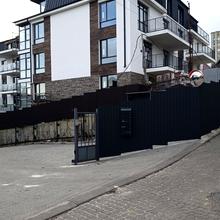 Хід будівництва ЖК Веймут Парк, 1 секція, грудень 2025