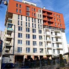 Хід будівництва ЖК Венґлінський, 1 секція, грудень 2025