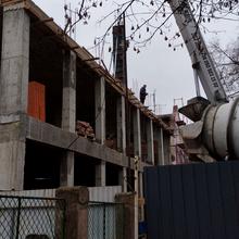 Хід будівництва ЖК 34, Будинок, грудень 2025