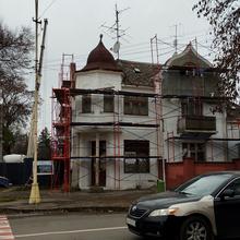 Хід будівництва ЖК 34, Будинок, грудень 2025