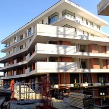 Хід будівництва ЖК MARVEL Hill, 1 будинок, грудень 2025