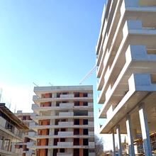 Хід будівництва ЖК MARVEL Hill, 2 будинок, грудень 2025