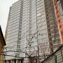 Хід будівництва ЖК Акварель-3, 4 секція, грудень 2025