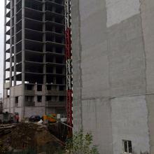 Ход строительства ЖК Южный квартал, 1 дом (секция 5), декабрь 2025