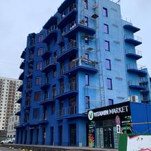 Хід будівництва ЖК Калейдоскоп, 2 будинок, грудень 2025