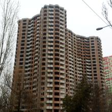 Хід будівництва вул. Сім'ї Сосніних, 4а, , грудень 2025