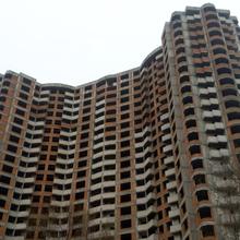 Хід будівництва вул. Сім'ї Сосніних, 4а, , грудень 2025