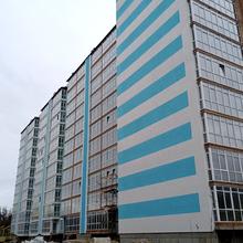 Хід будівництва ЖК Західна Вежа, 2 будинок, грудень 2025