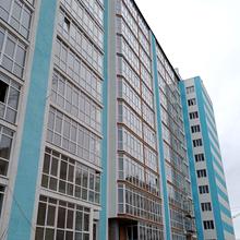 Хід будівництва ЖК Західна Вежа, 2 будинок, грудень 2025