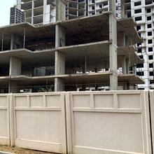 Хід будівництва Мікрорайон Таїровські сади, 2 будинок (секція 1), грудень 2025