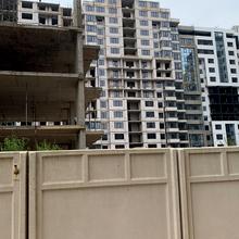 Хід будівництва Мікрорайон Таїровські сади, 2 будинок (секція 5), грудень 2025