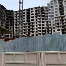 Хід будівництва Мікрорайон Таїровські сади, 2 будинок (секція 4), грудень 2025