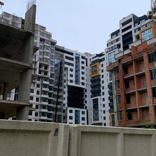 Хід будівництва Мікрорайон Таїровські сади, 2 будинок (секції 6-7), грудень 2025