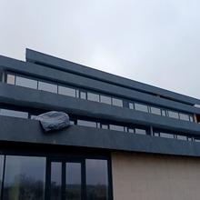 Хід будівництва ЖК Lion Hills, 1 будинок, грудень 2025