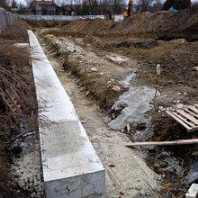 Хід будівництва ЖК Кленовий двір, Будинок, грудень 2025