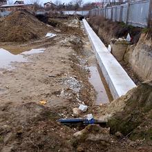 Хід будівництва ЖК Кленовий двір, Будинок, грудень 2025